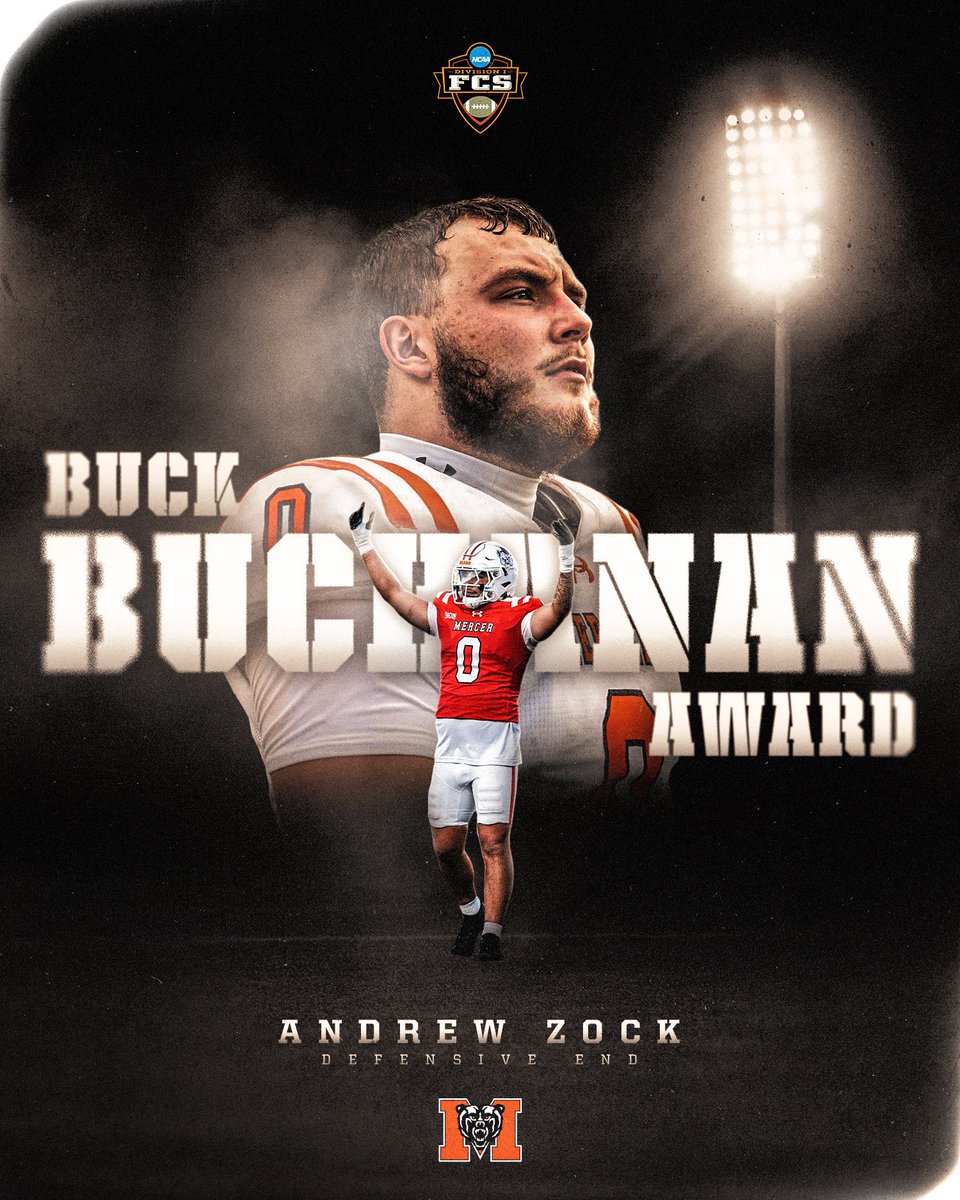 NCAA FCS Football tweet media