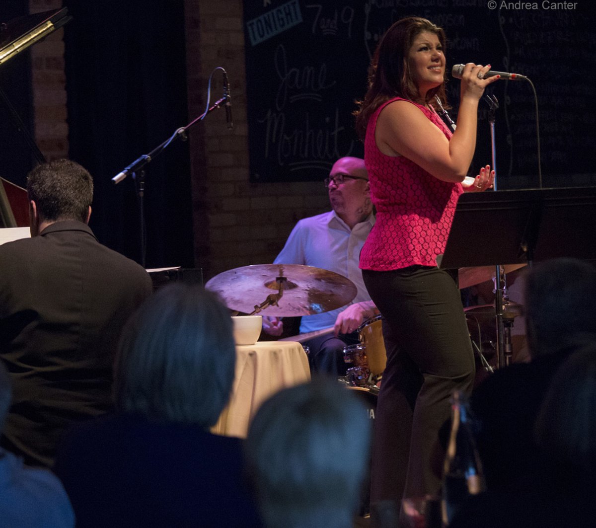 Dakota Jazz Club, Minneapolis, May 2013.
📸 Andrea Canter
andreacanter.com