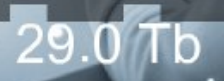 29 TERABYTES MILESTONE HAS BEEN REACHED!🔥
P.S. Heading for 30 TBs🫡