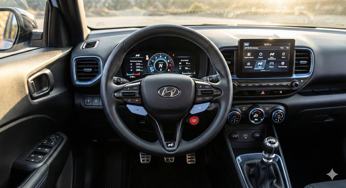 Carputers: AI Generated Cars tweet media