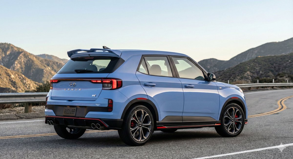 Carputers: AI Generated Cars tweet media