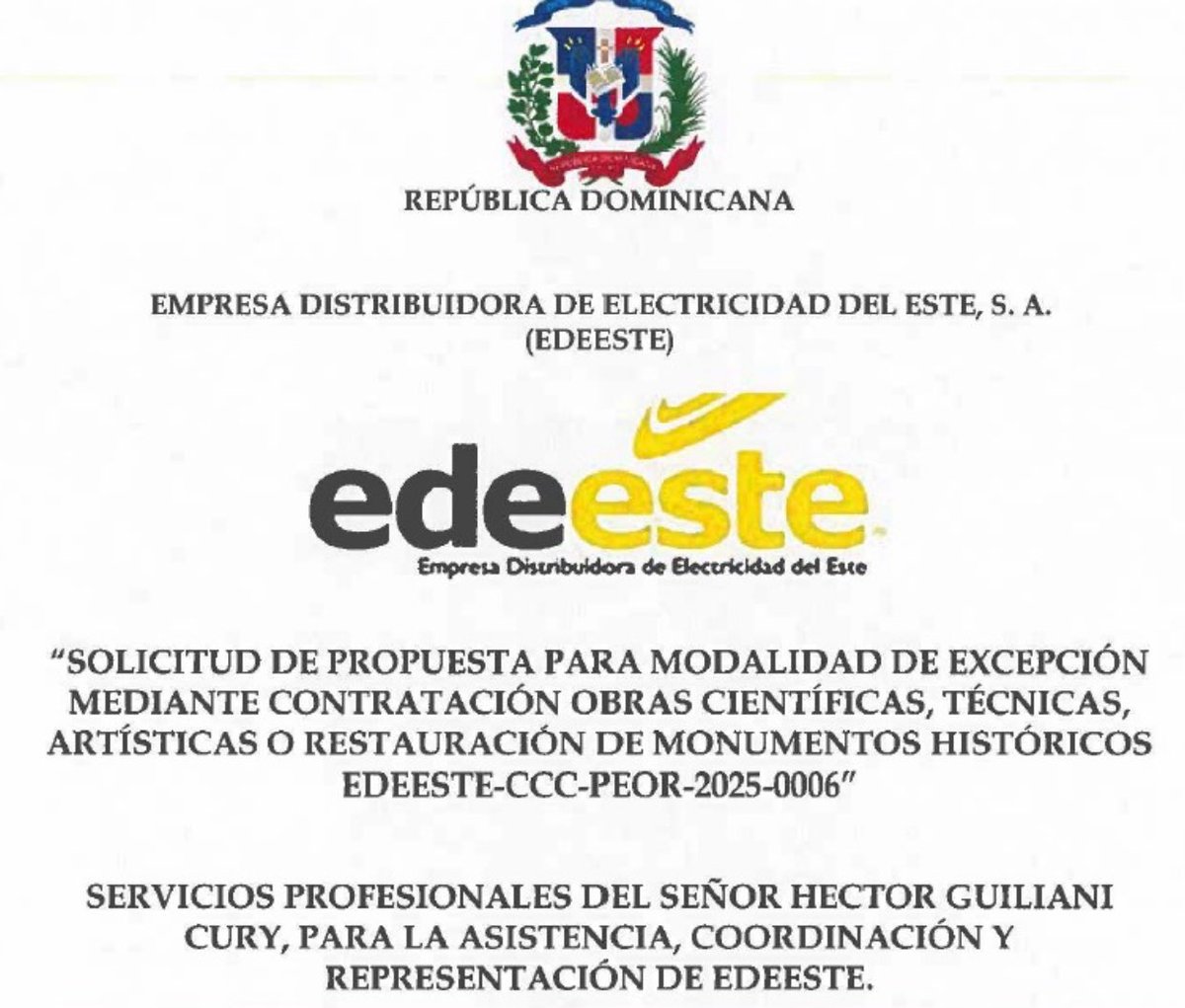 Martín Matos tweet media