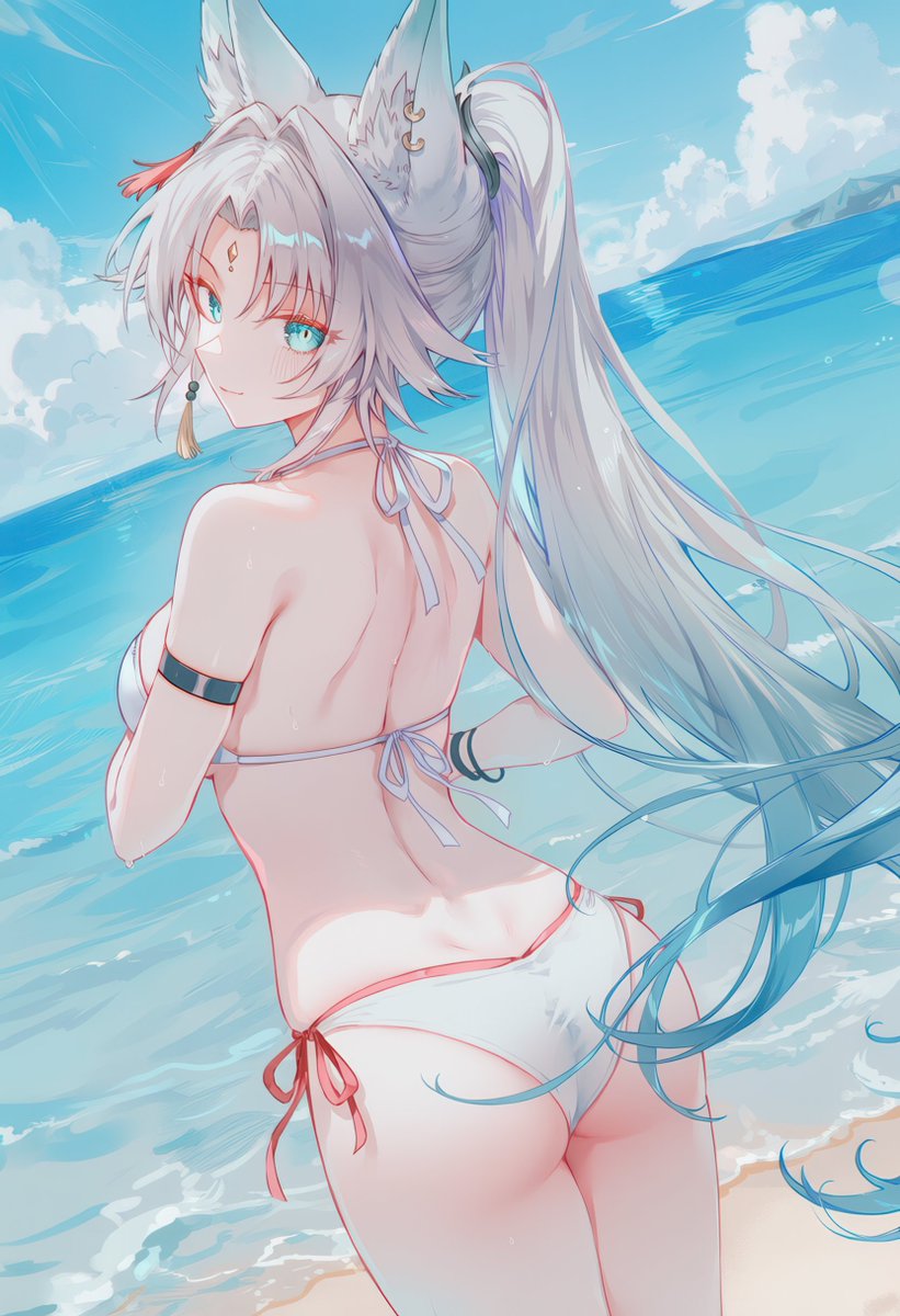 Feixiao | 飛霄
#HonkaiStarRail #崩壊スターレイル 

SFW Illustration. No nudity or suggestive intent.