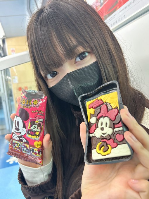 Twitterのコスプレ画像13