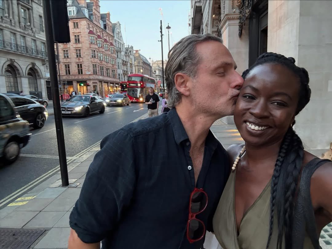 sarah loves rick tweet media