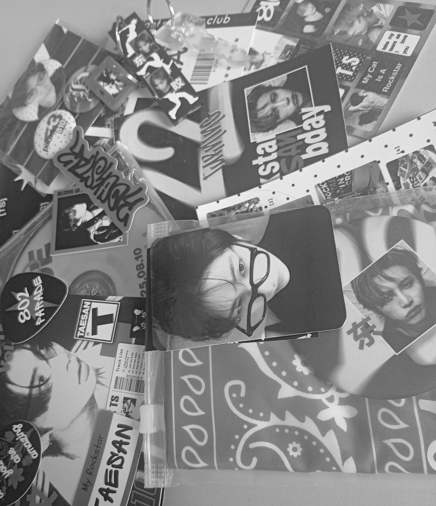 giantcat_t's tweet photo. thankyou kk, enih fanmade terkeren yg pernah aku temuin😋🫰 @810PARADE https://t.co/a1KxFGKkol
