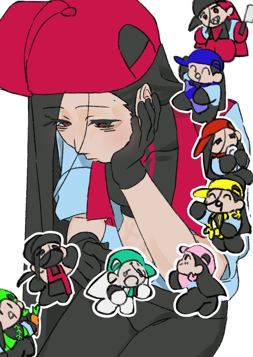 krbs_nbs's tweet image. 1月4日はyixiの日！！ #yixi