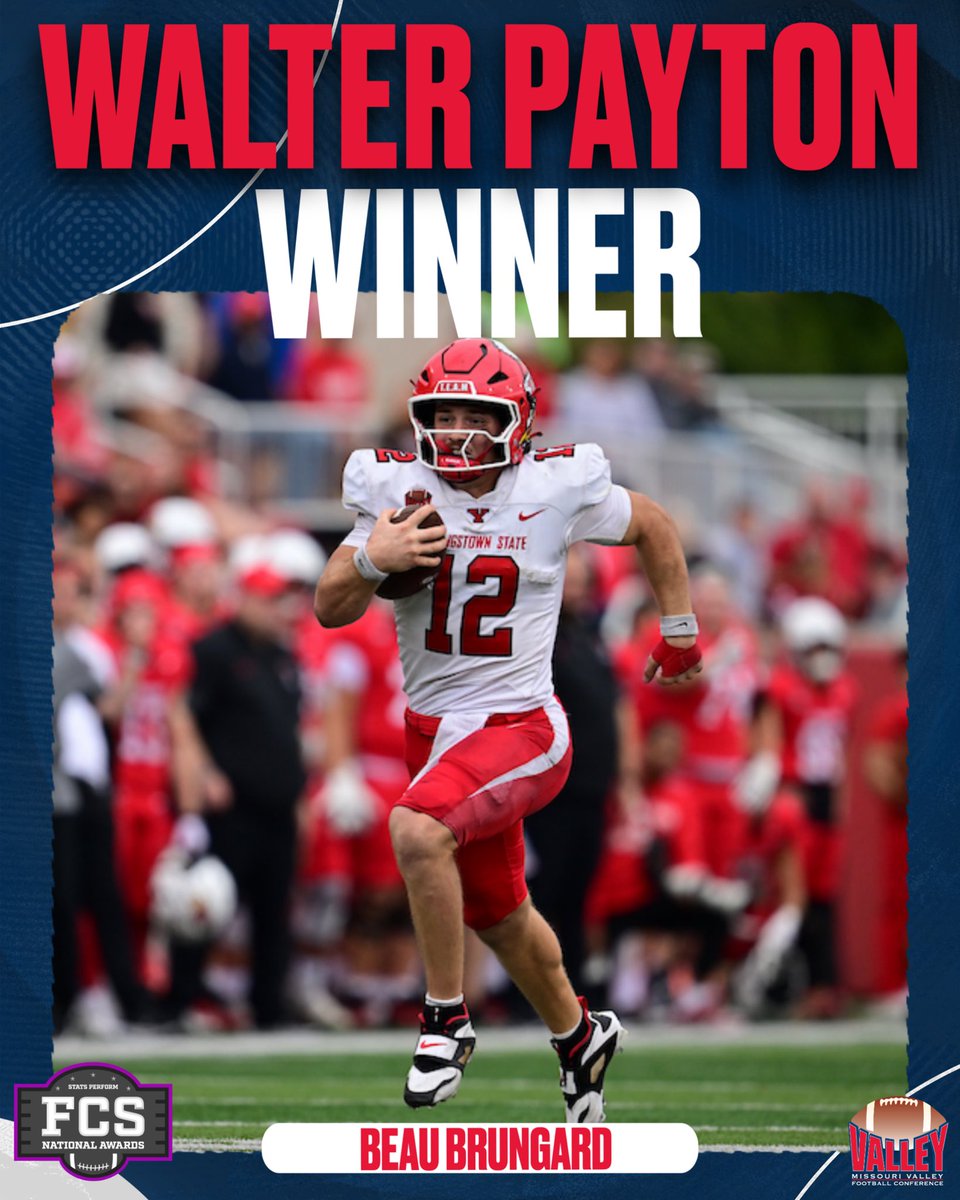 Valley Football tweet media