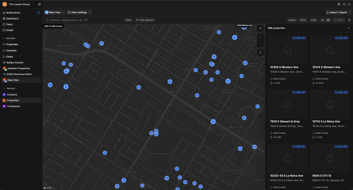 Dev with Bobby tweet media