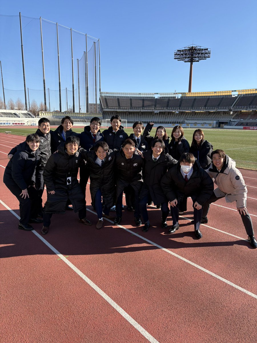 流通経済大学付属柏高校と 熊本・大津高校の一戦🔥 ベスト4国立をかけ