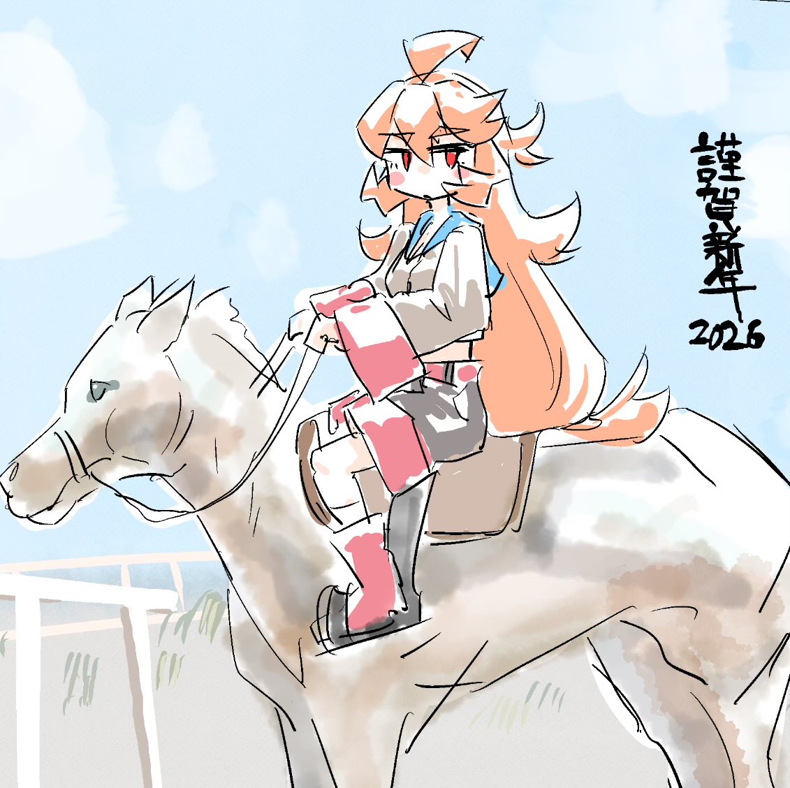 鯛カレー tweet media