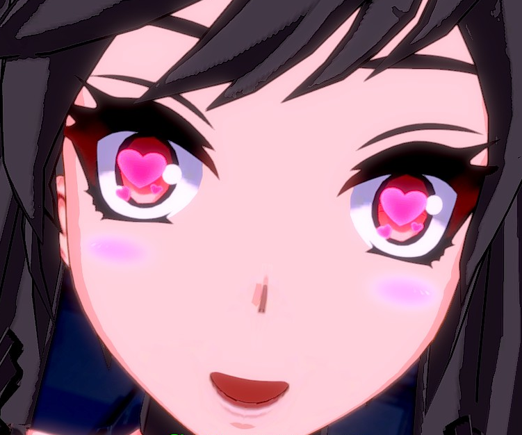 LaceVT's tweet photo. @dokidoki_aki Oh. . . Oh these are all really good choices. . .

I know which one I want the most, but honestly, whichever wins, it's going to be awesome ^_^ https://t.co/uzndSO3R51