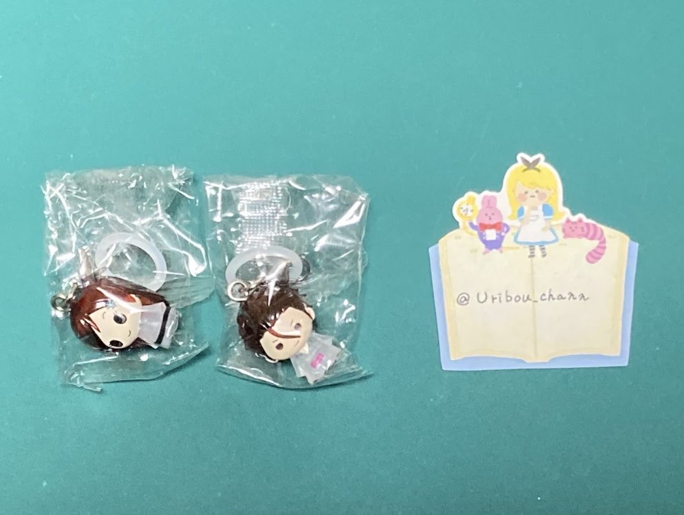 瓜坊@通知不良有り〼 tweet media