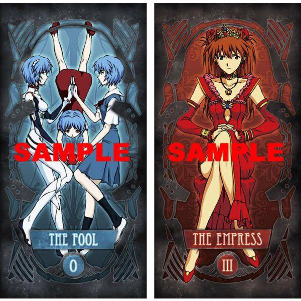 EVANGELION STORE(エヴァンゲリオンストア) on X: 