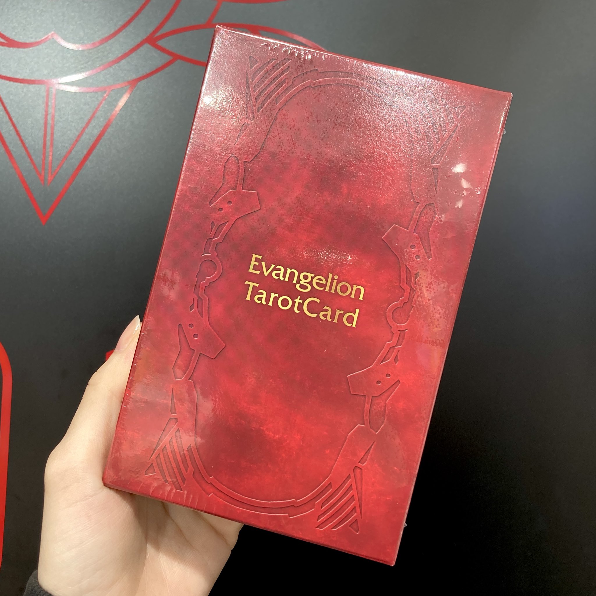 EVANGELION STORE(エヴァンゲリオンストア) on X: 