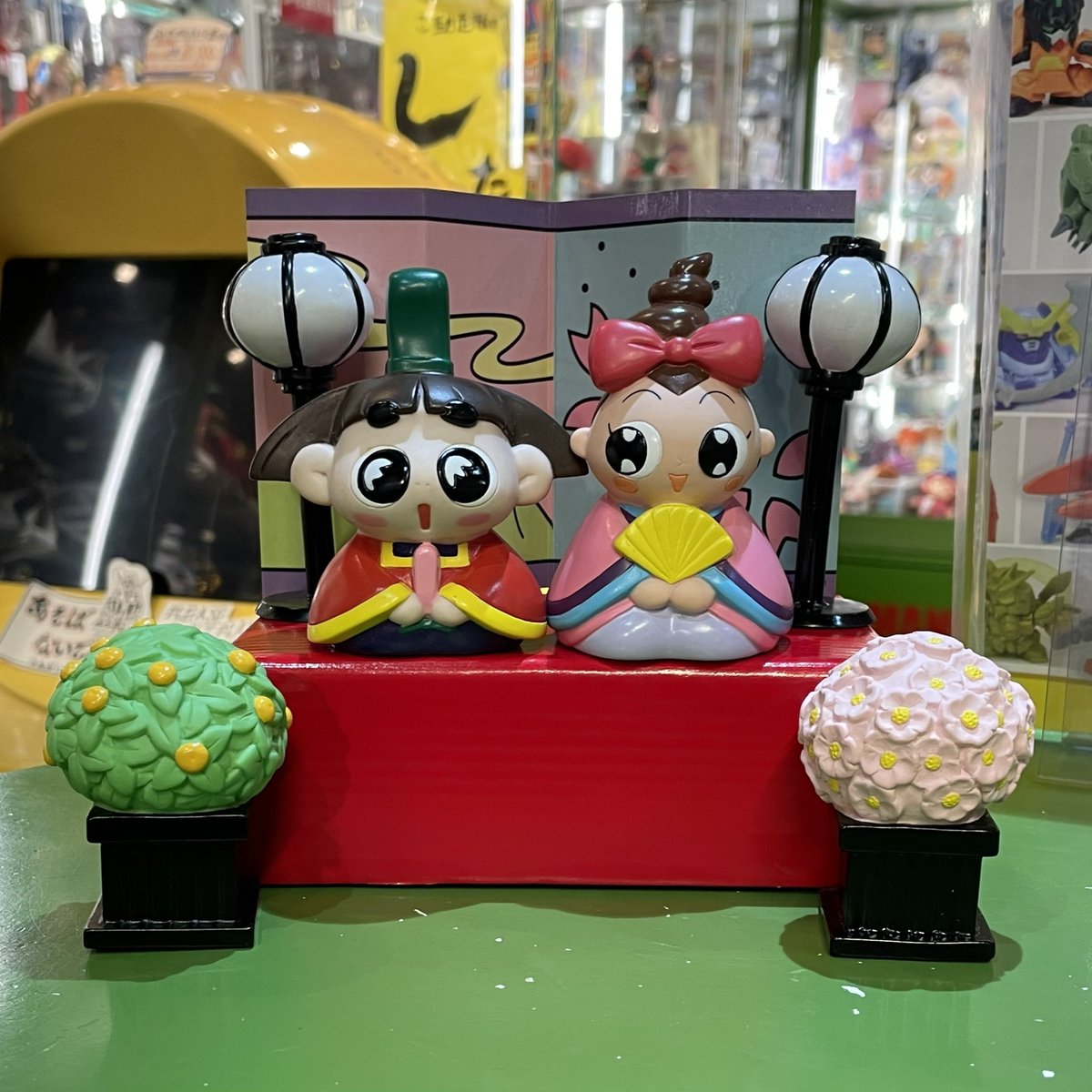 宮越館長＆ミクロ館&コンプREX編集部 (@396kancho) / Posts / X