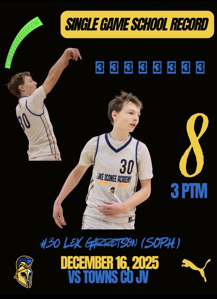 Lex Garretson 2028 SG/PG tweet media