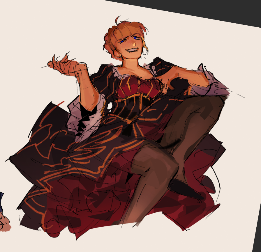 lizardwip's tweet image. my yearly outing from my cave to report i finished umineko like a year ago and am now rereading with friends