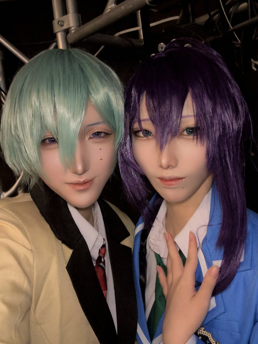 そくほーですな🩷
#あんさんぶるなアイドルオンリー