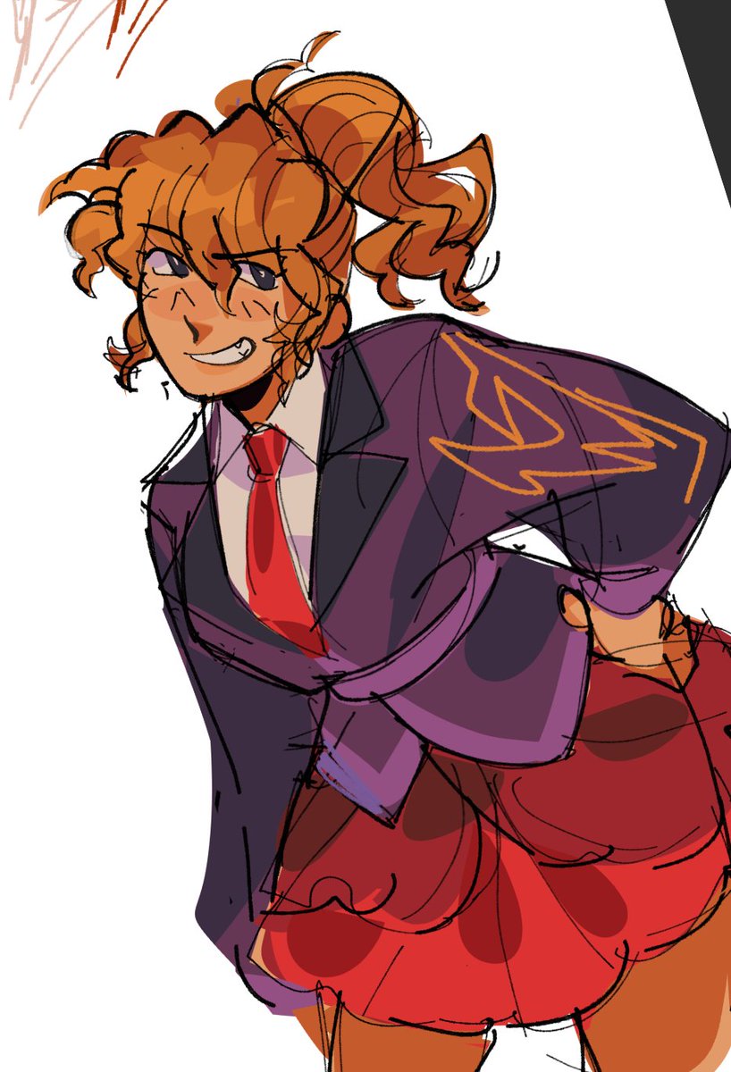 lizardwip's tweet image. my yearly outing from my cave to report i finished umineko like a year ago and am now rereading with friends