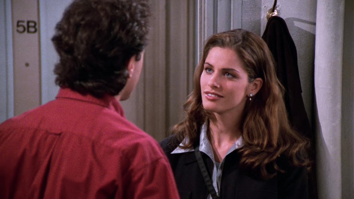 HatClub's tweet image. No love for Amanda Peet? Ridiculous.