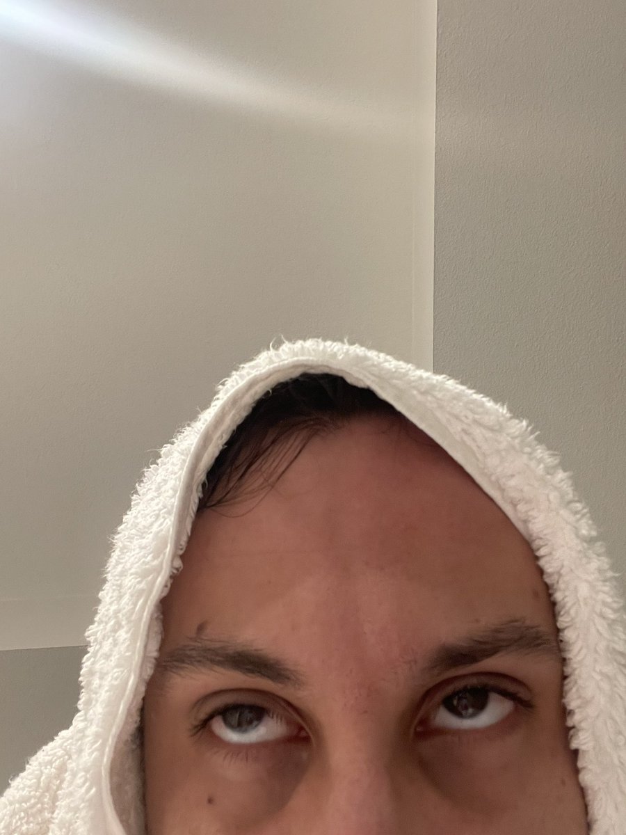 PointCrow's tweet image. I’ve showered since last year