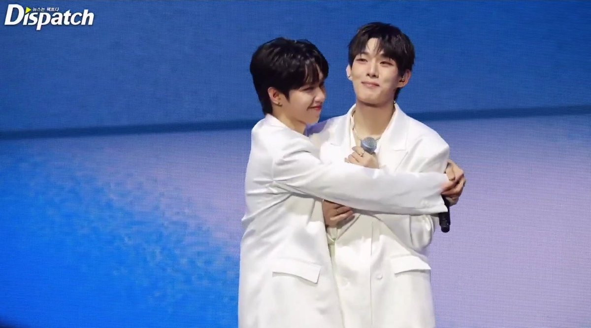 itsme_iresine's tweet image. tangina not the d/ispatch watermark on this two 😂🤣😂🤣😂🤣😂🤣😂