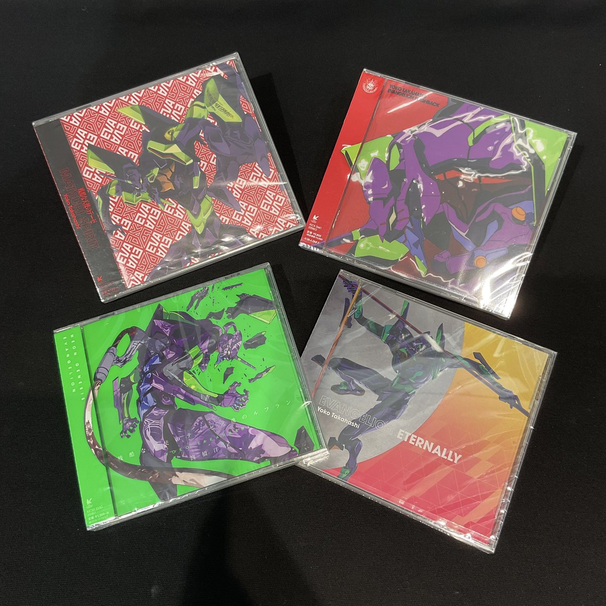 EVANGELION STORE(エヴァンゲリオンストア) tweet media