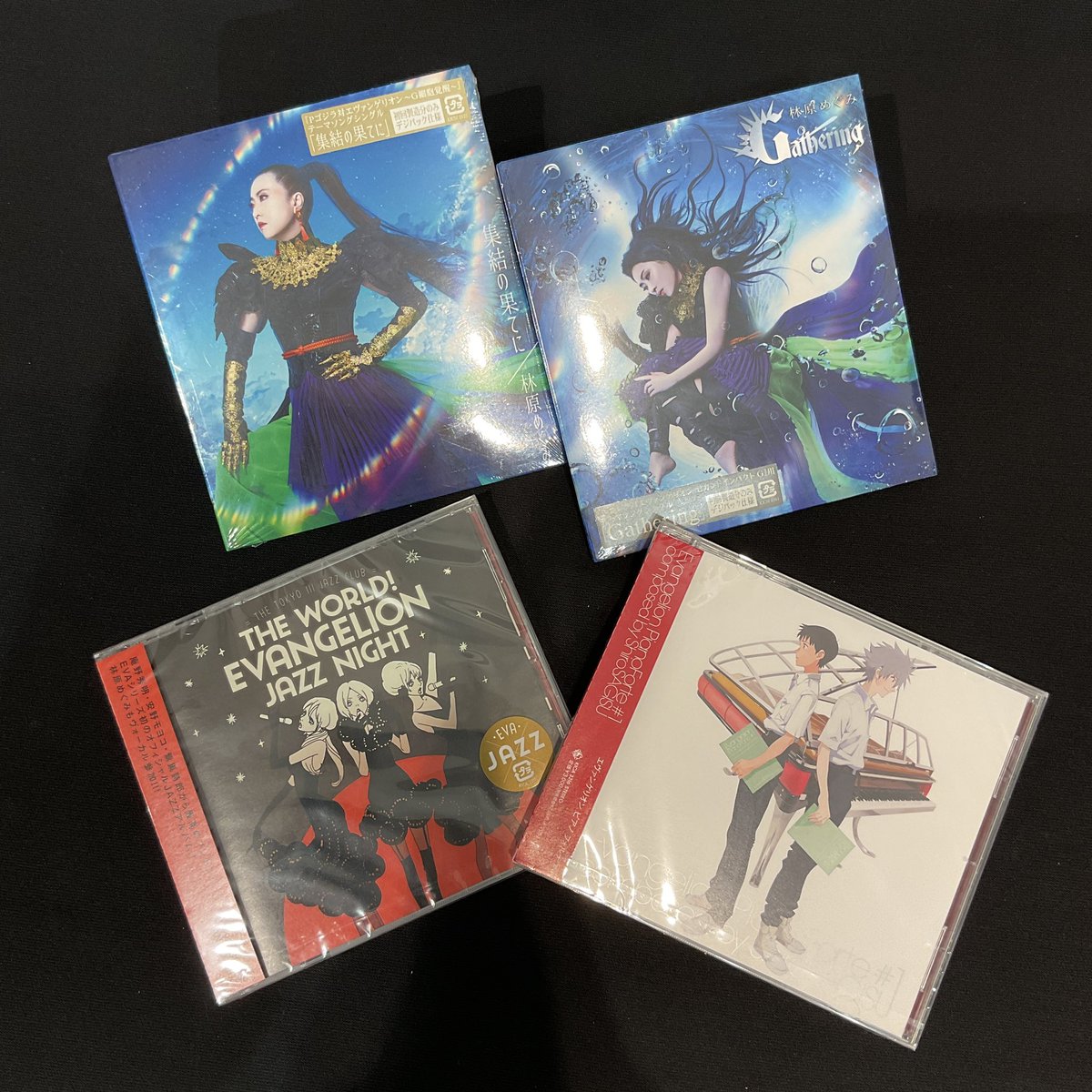 EVANGELION STORE(エヴァンゲリオンストア) tweet media