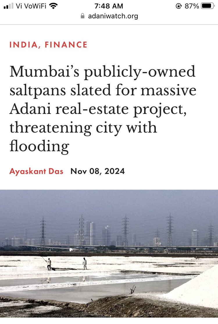 Kailash Anerao tweet media