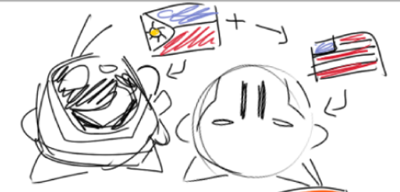 EndsFunnies's tweet image. incredible old drawings ooc