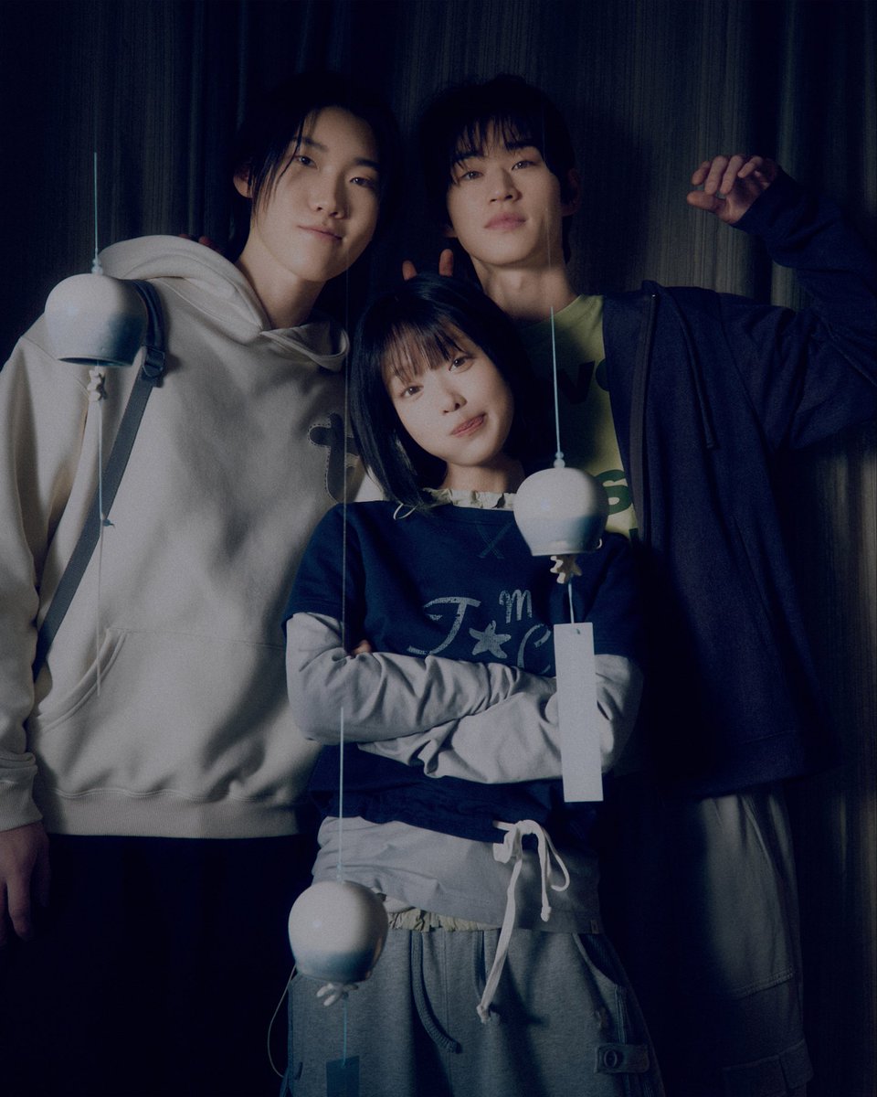 THECOLDESTMOMENT (더콜디스트모먼트) tweet media