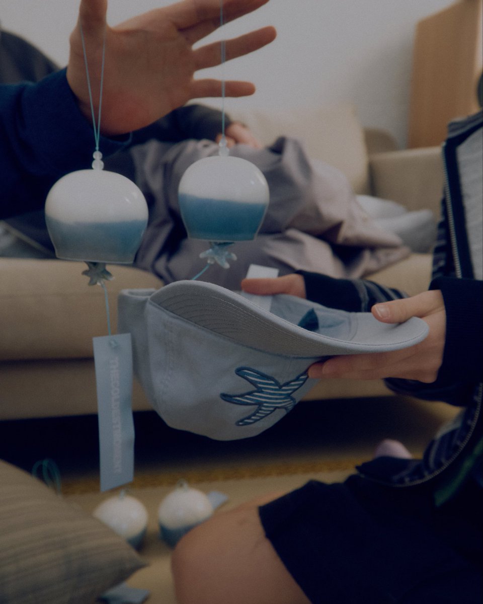 THECOLDESTMOMENT (더콜디스트모먼트) tweet media