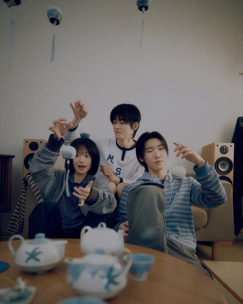 THECOLDESTMOMENT (더콜디스트모먼트) tweet media