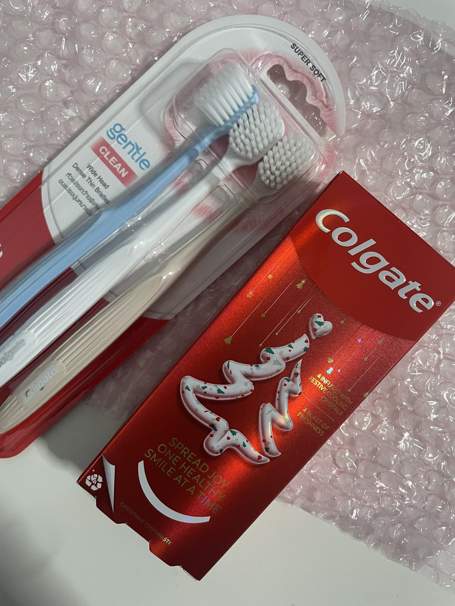 ได้รับของแล้วนะคะ ขอบคุณพี่ปอมากๆ สำหรับของรางวัล และสวัสดีปีใหม่นะคะ 🫶🏻🫶🏻  🤍