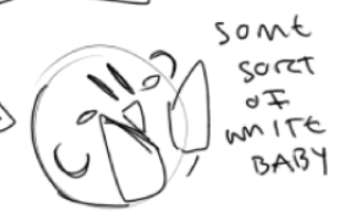 EndsFunnies's tweet image. incredible old drawings ooc