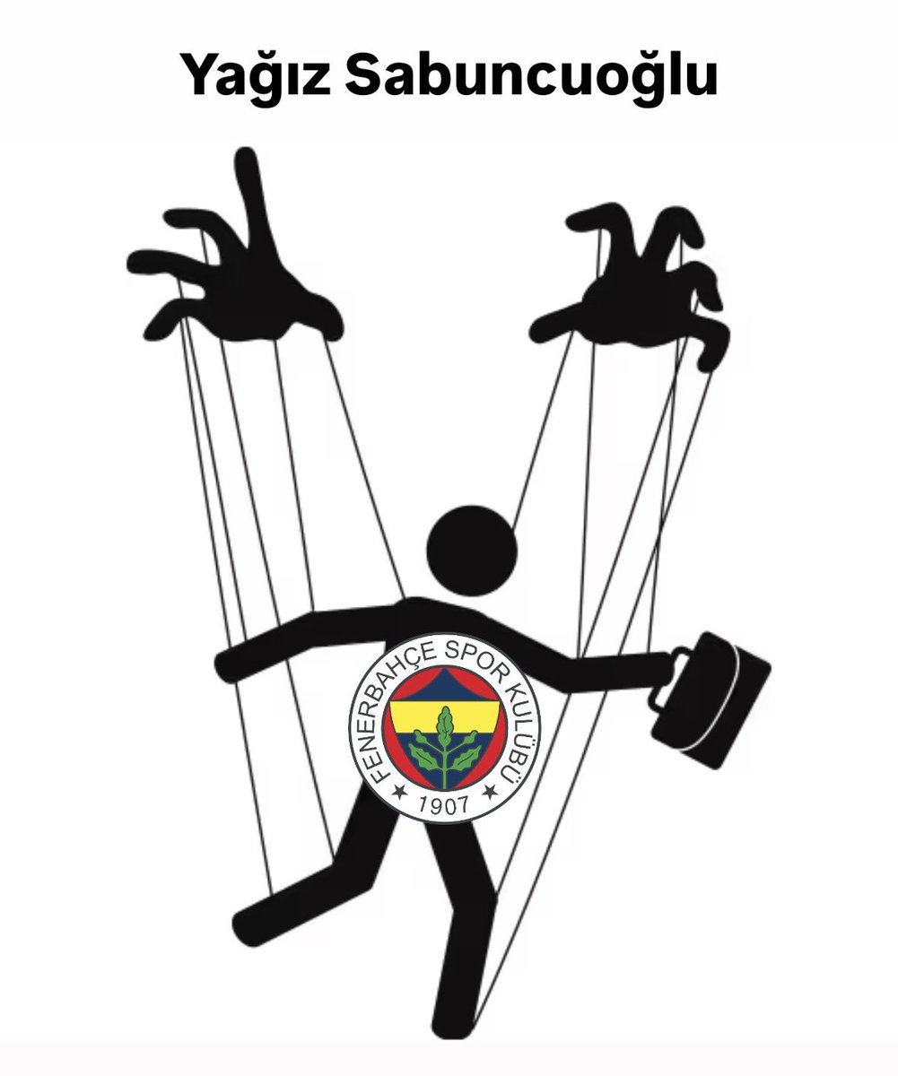 Nuri’ye göre Fenerbahçe’yi kim yönetiyor: