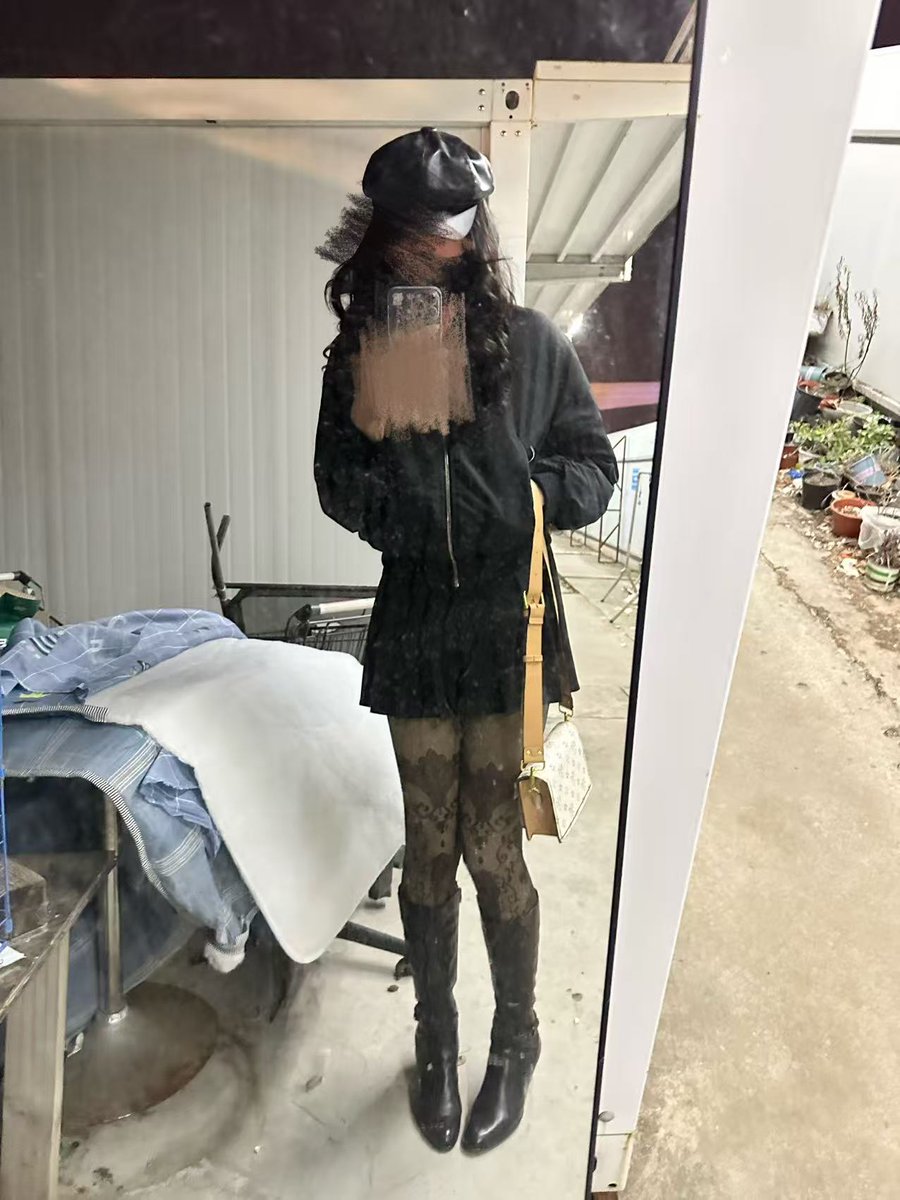 泠泠酱 tweet media