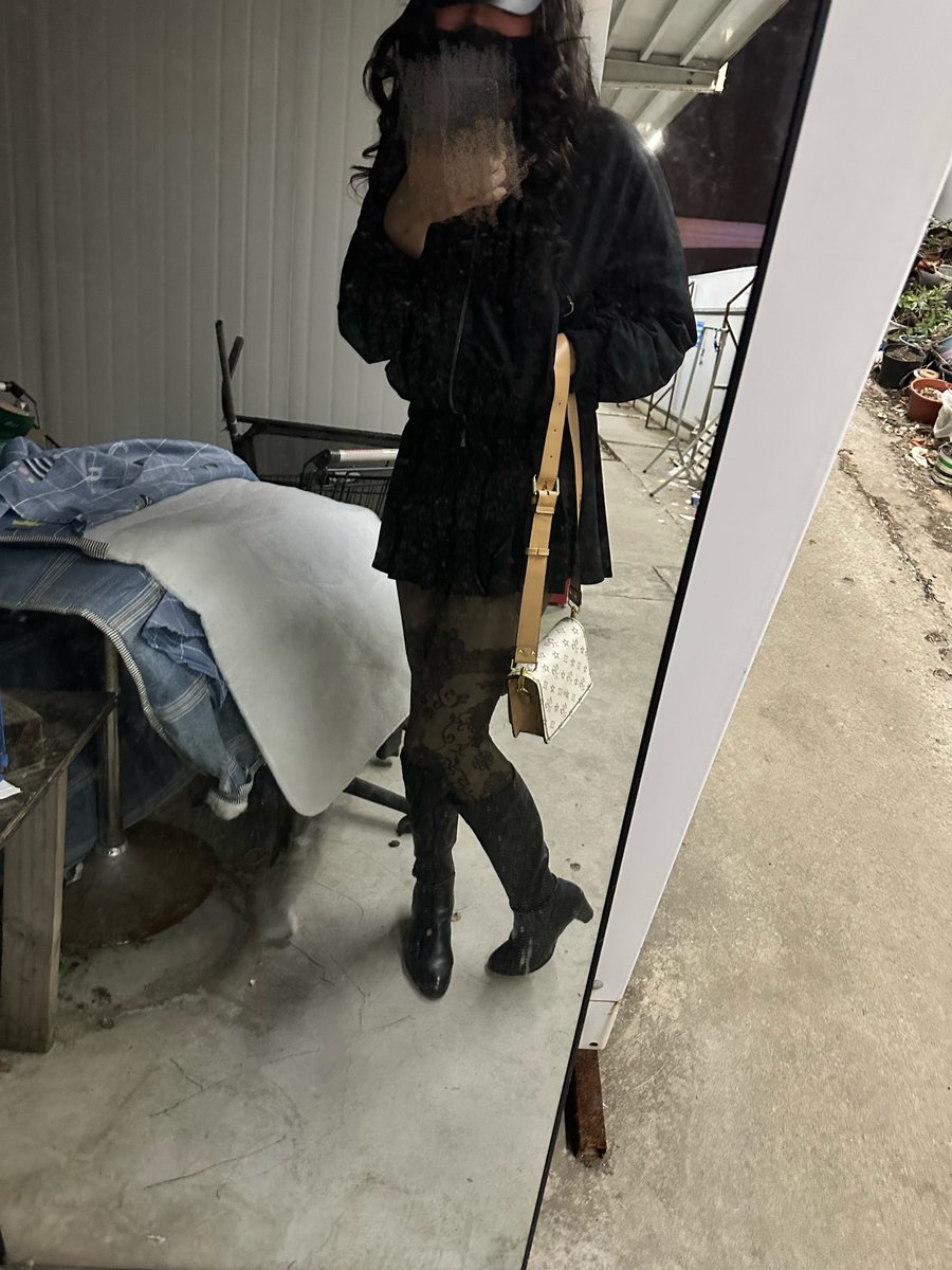 泠泠酱 tweet media