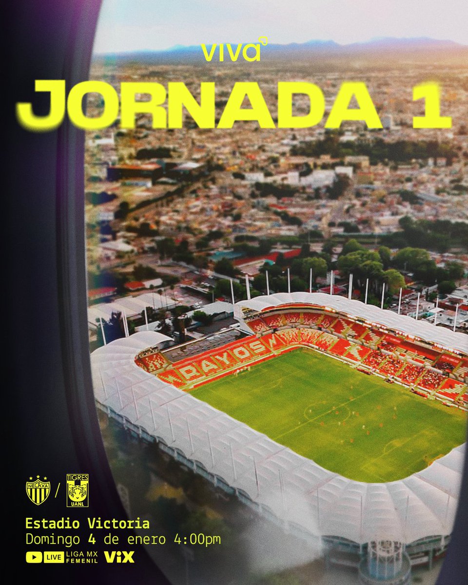 TigresFemenil's tweet image. 𝑳𝒂𝒔 𝑪𝒂𝒎𝒑𝒆𝒐𝒏𝒂𝒔 𝒅𝒆 𝑴𝒆́𝒙𝒊𝒄𝒐 𝒂 𝒆𝒔𝒄𝒆𝒏𝒂. 🐅

@VivaAerobus