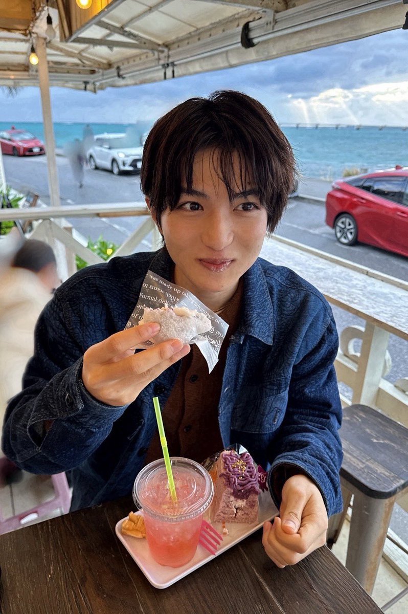 知念英和＆staff_official (@chinen_hidekazu) / Posts / X