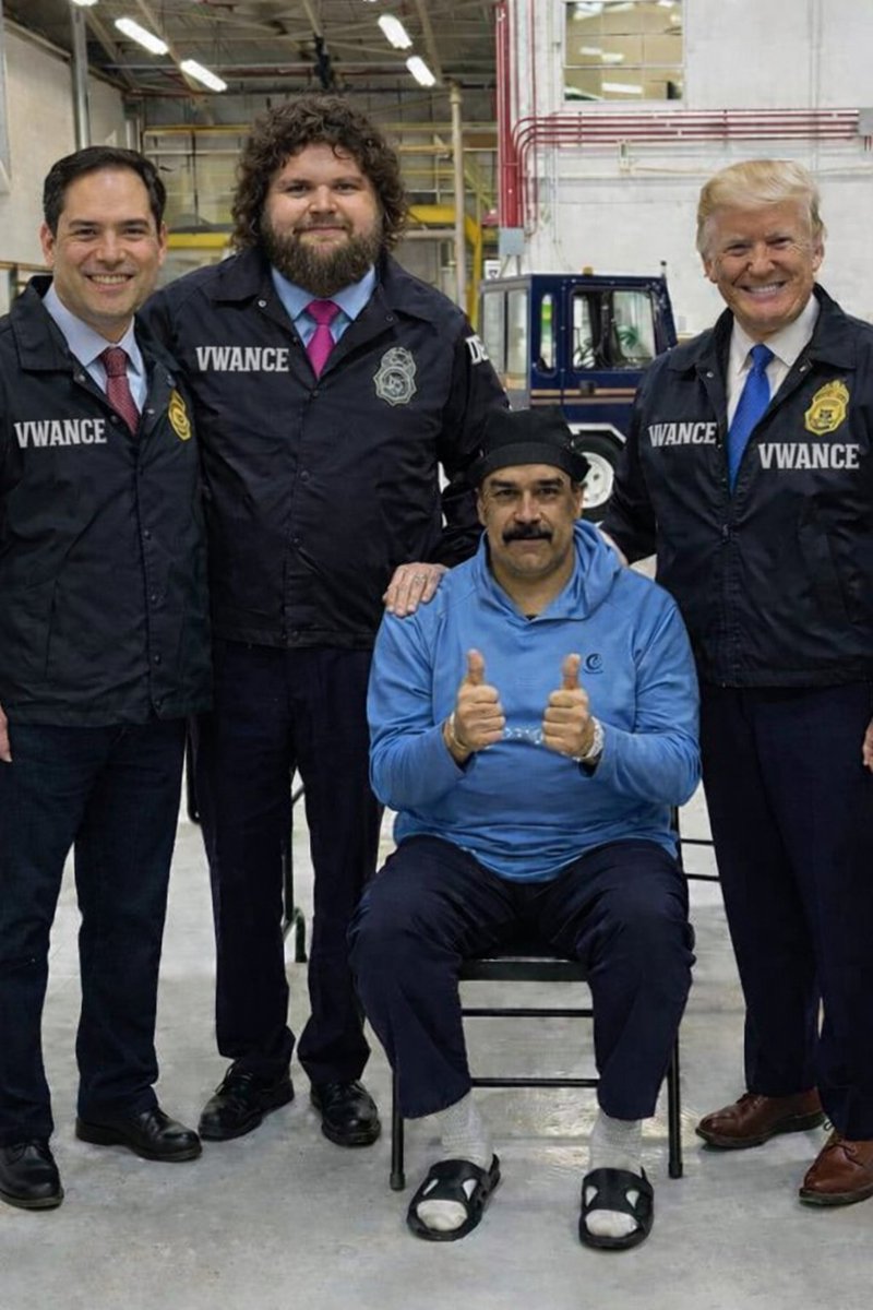 Vwanceverse's tweet image. unredacted