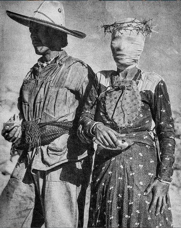 vintagestuff4's tweet image. Fair at San Juan de los Lagos
Enrique Diaz
1940