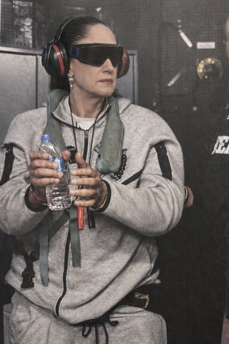 MElenaPerezJaen's tweet image. I have a dream...