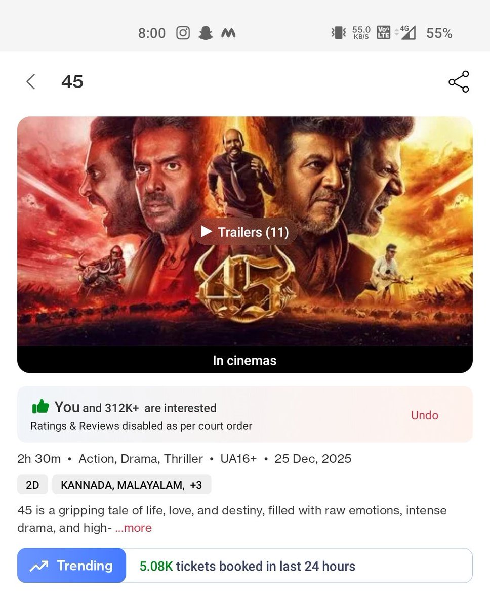 ಸಿಂಗಲ್ ಸಿಂಹ tweet media
