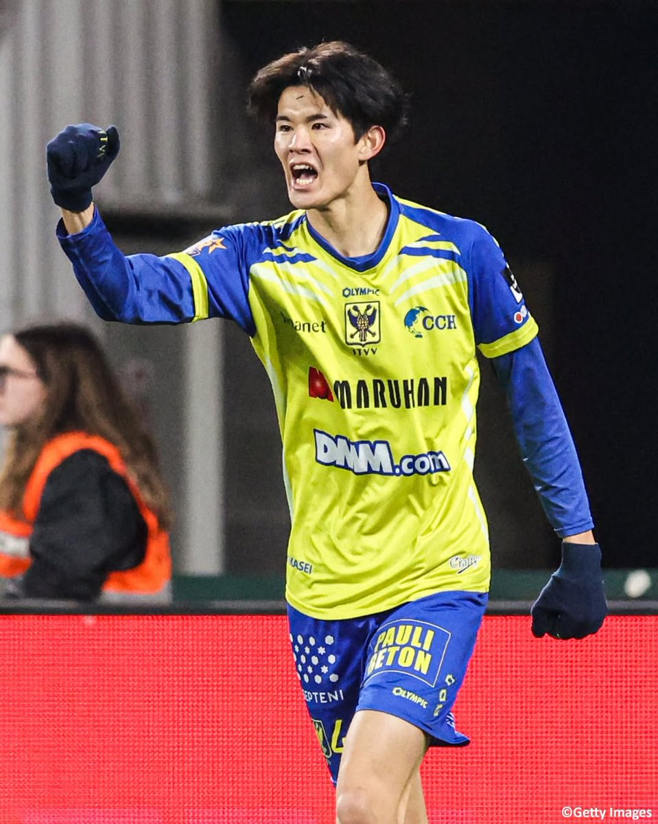 Boxer949's tweet image. 熱い瞬間🔥⚽️✨
ゴールへの強い気持ちが、そのままプレーに表れた試合でした💪😆
迷いのない動き、力強いフィニッシュ👏🔥
スタジアムの空気が一気に変わる、あの瞬間は本当に鳥肌ものですね🥹⚡️

こういう全力の姿を見ると、サッカーの魅力を改めて感じます⚽️💙
次の試合も期待が高まりますね🙌✨