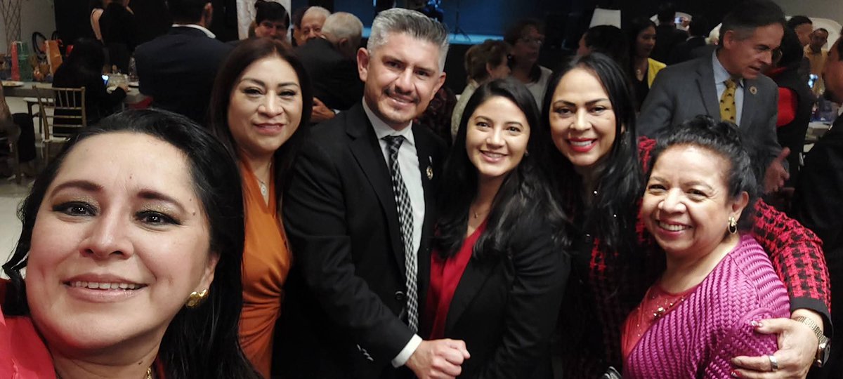 CHRISTIAN GUZMÁN tweet media