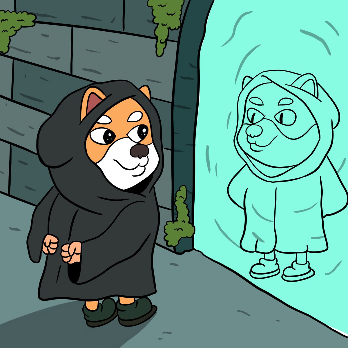 getliquidchain's tweet image. Every L3 initiate arrives,

Already knowing. 👁