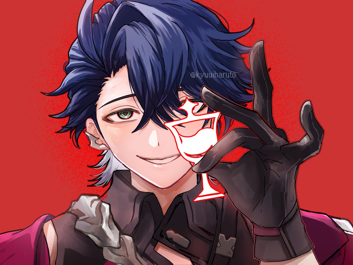 Larx🍡 (@larka_wolf13) / Posts / X