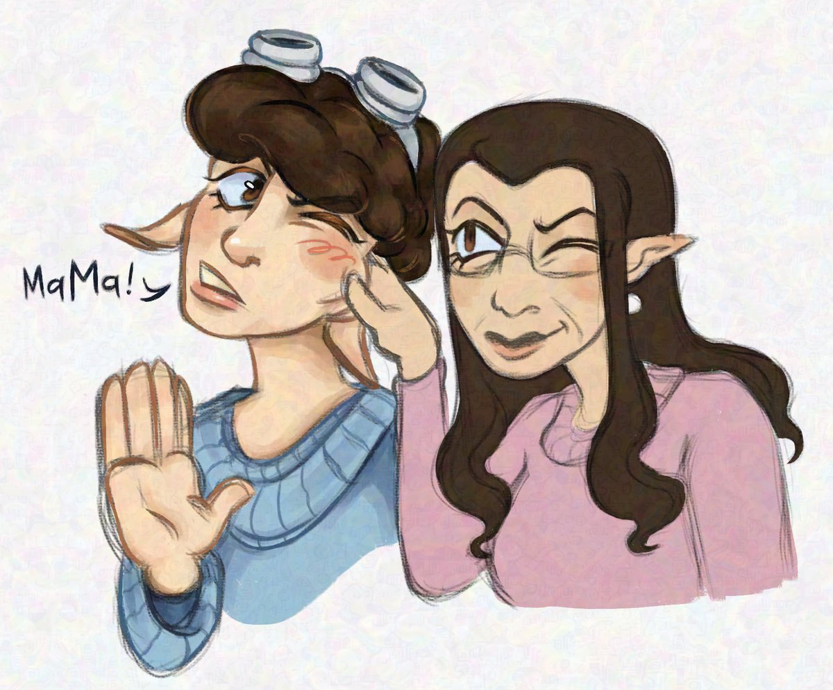 SunbeamCookie's tweet image. Joe mama